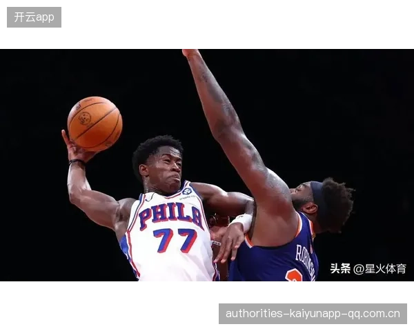 NBA逆转大战：乐福与埃奇库姆的“2222×1247”奇迹逆转！